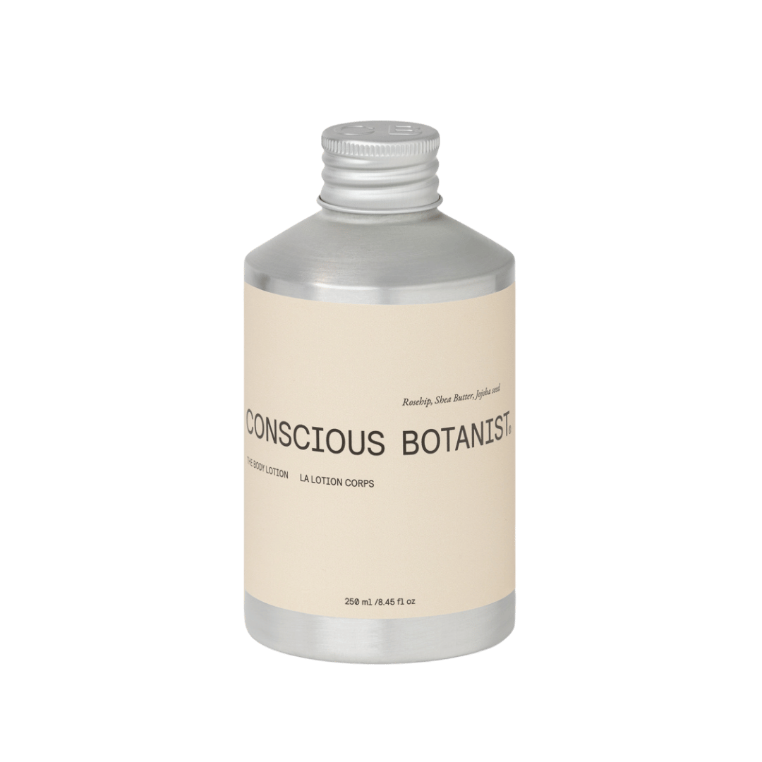 Lotion Corps Hydratante à l’Acide Hyaluronique  - The Body Lotion