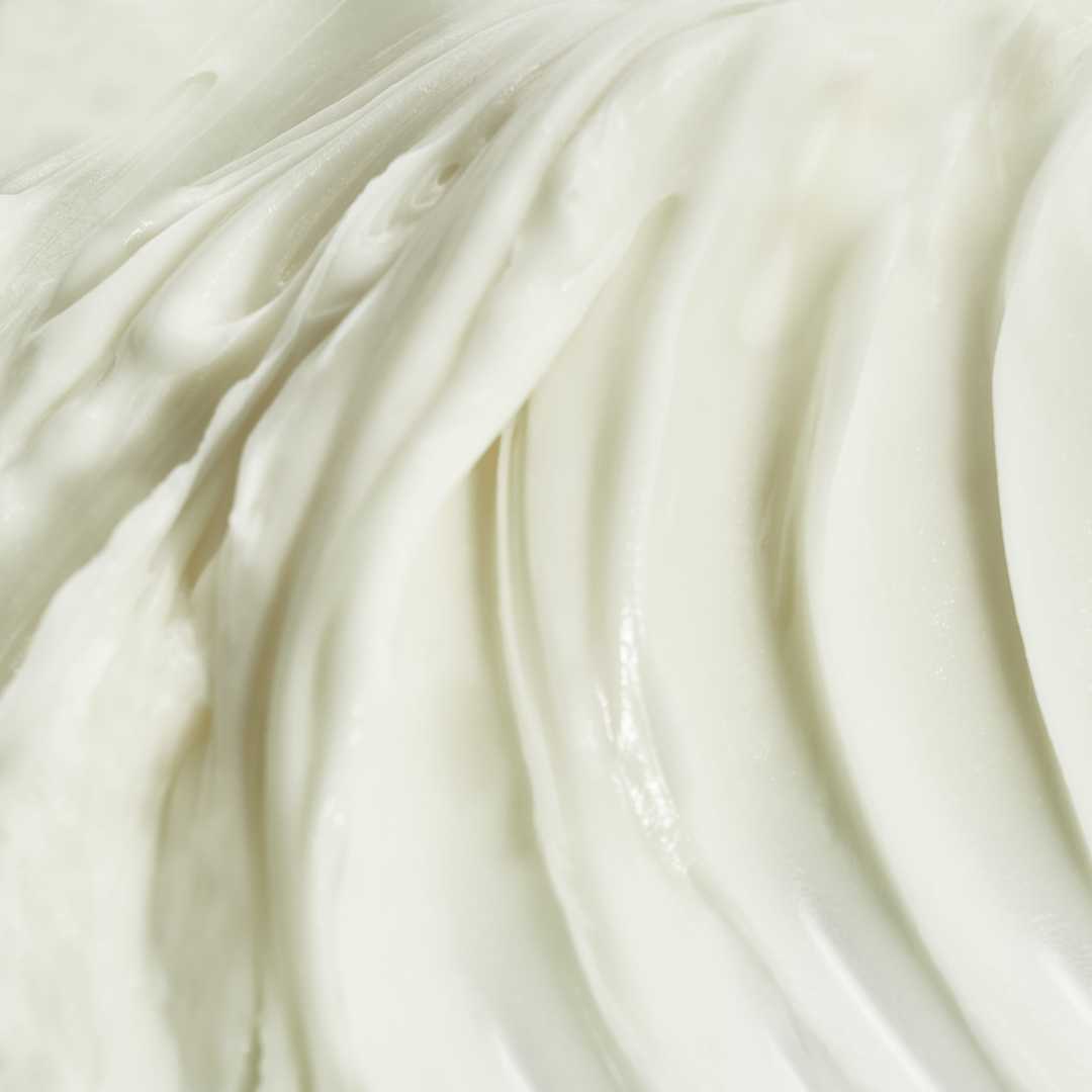 The Care Cream - Conditioner &amp; Treatment Mask