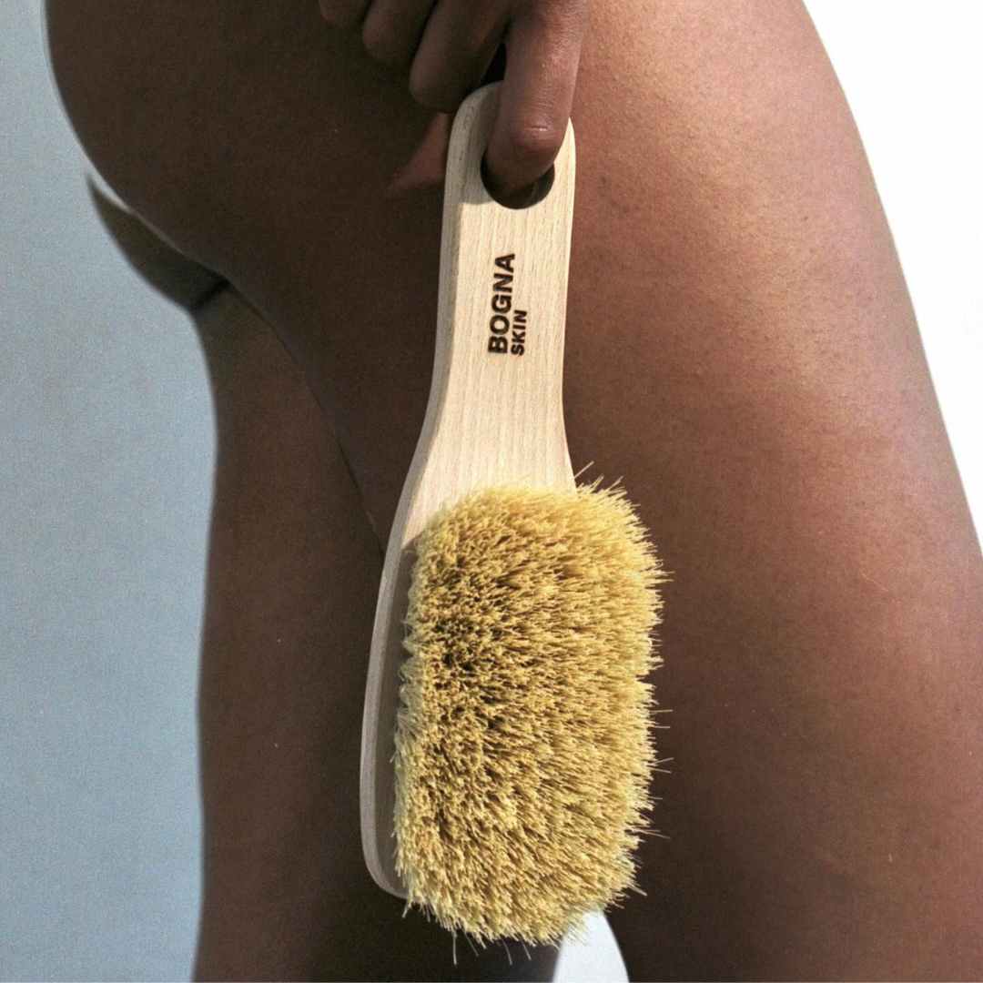 Brosse de Massage Corporel BODYTUDE