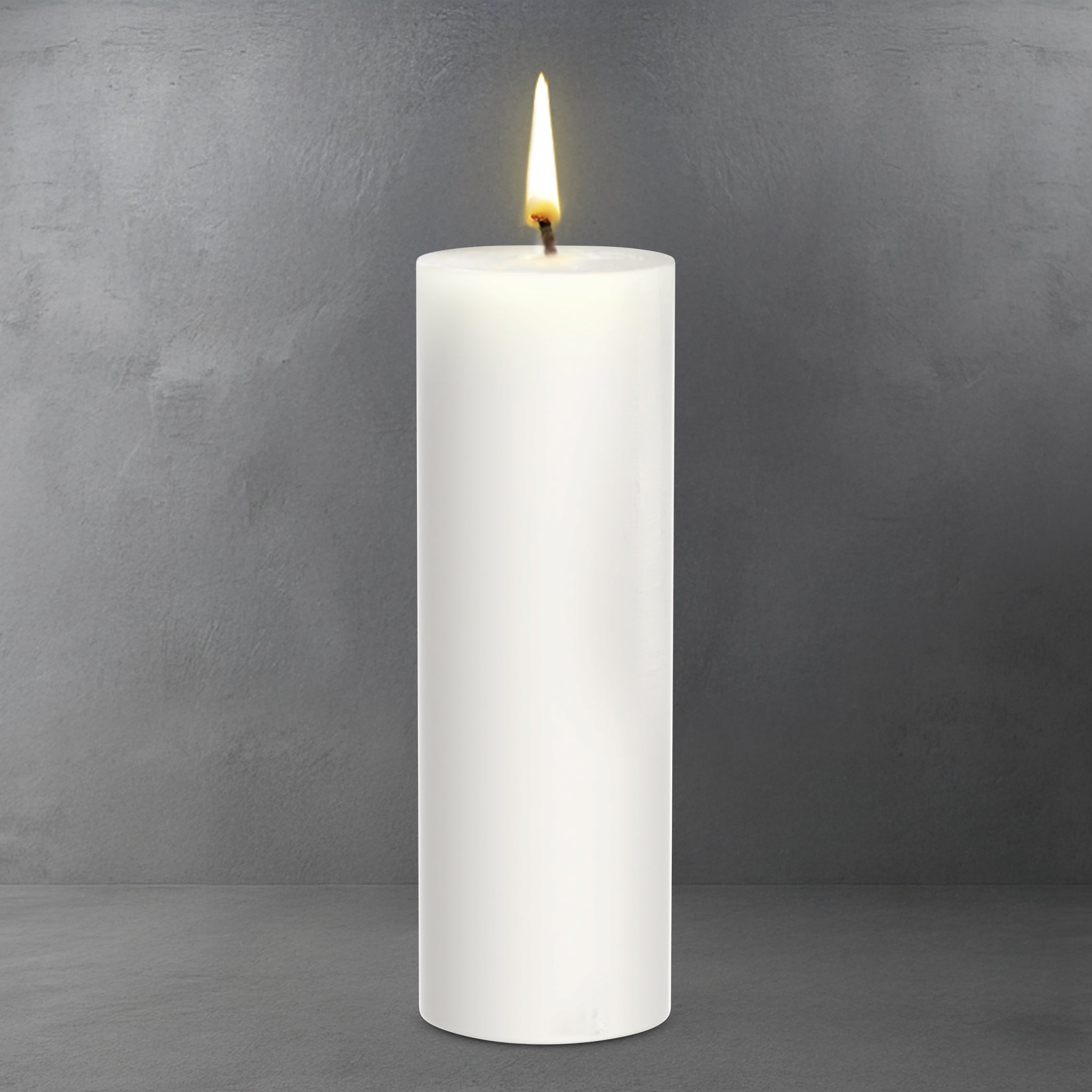 2"x6" ($4.95 each)┃Single┃Long burn time