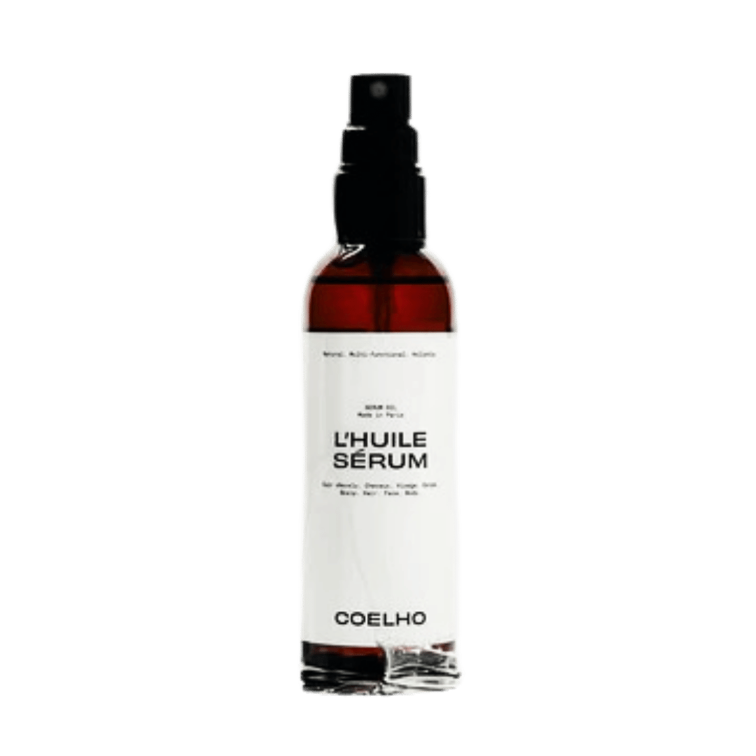 L'Huile Sérum Cheveux & Corps