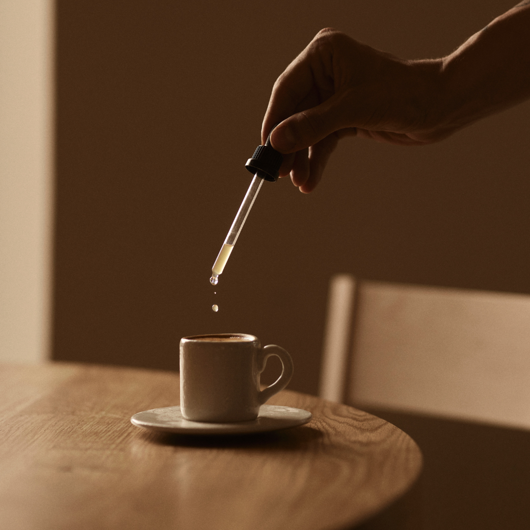 Extrait de  Reishi Bio - Sommeil • Relaxation • Calme