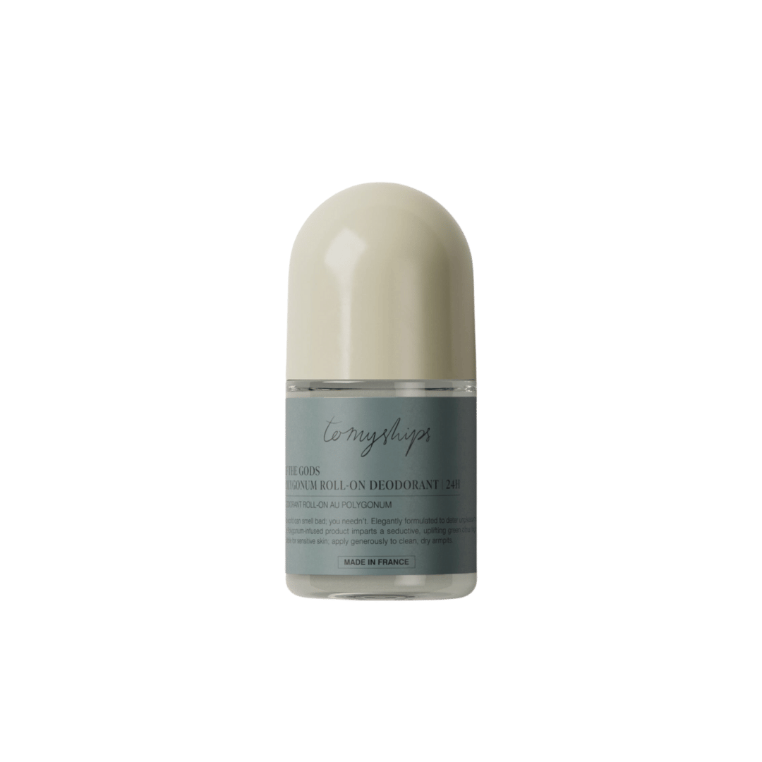 Déodorant Roll-On Polygonum - Of The Gods