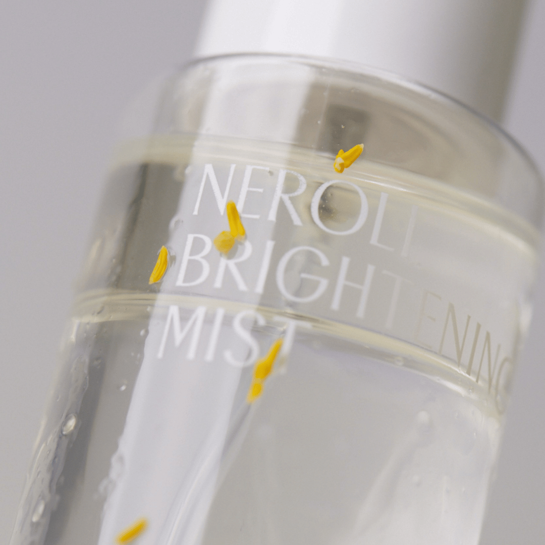 Neroli Radiance Mist