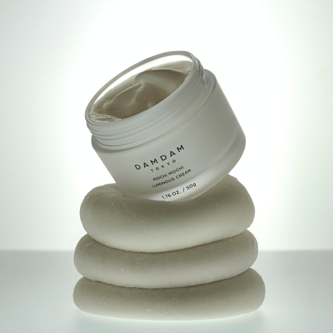 MOTCHI-MOTCHI Illuminating Face Cream