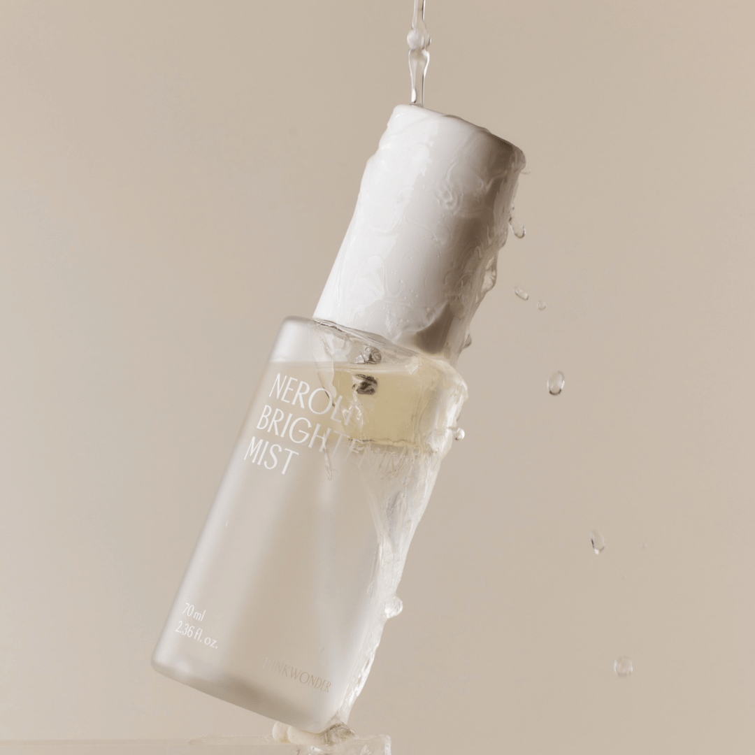 Neroli Radiance Mist