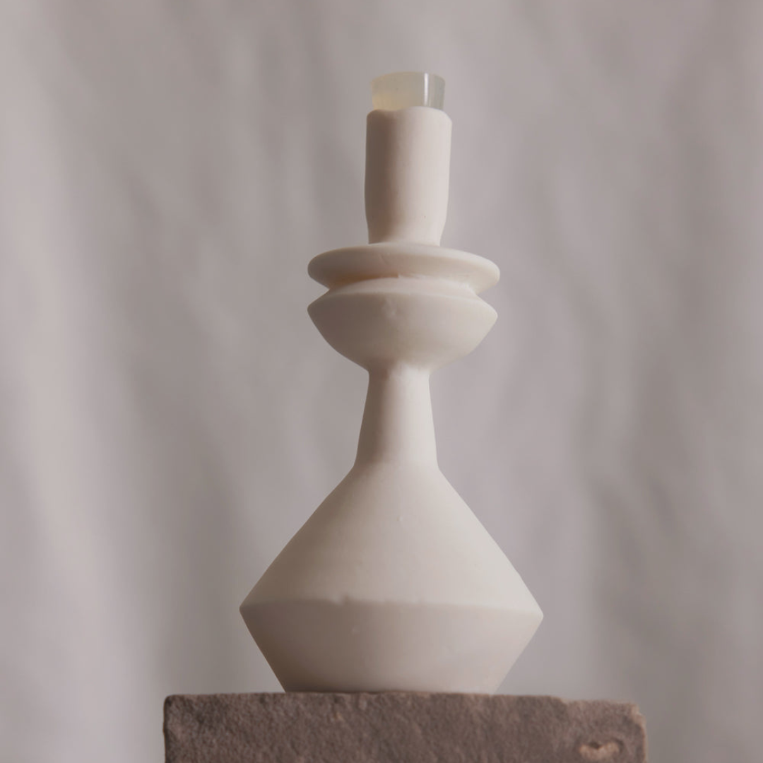 Natural Perfume - Porcelain Pepper