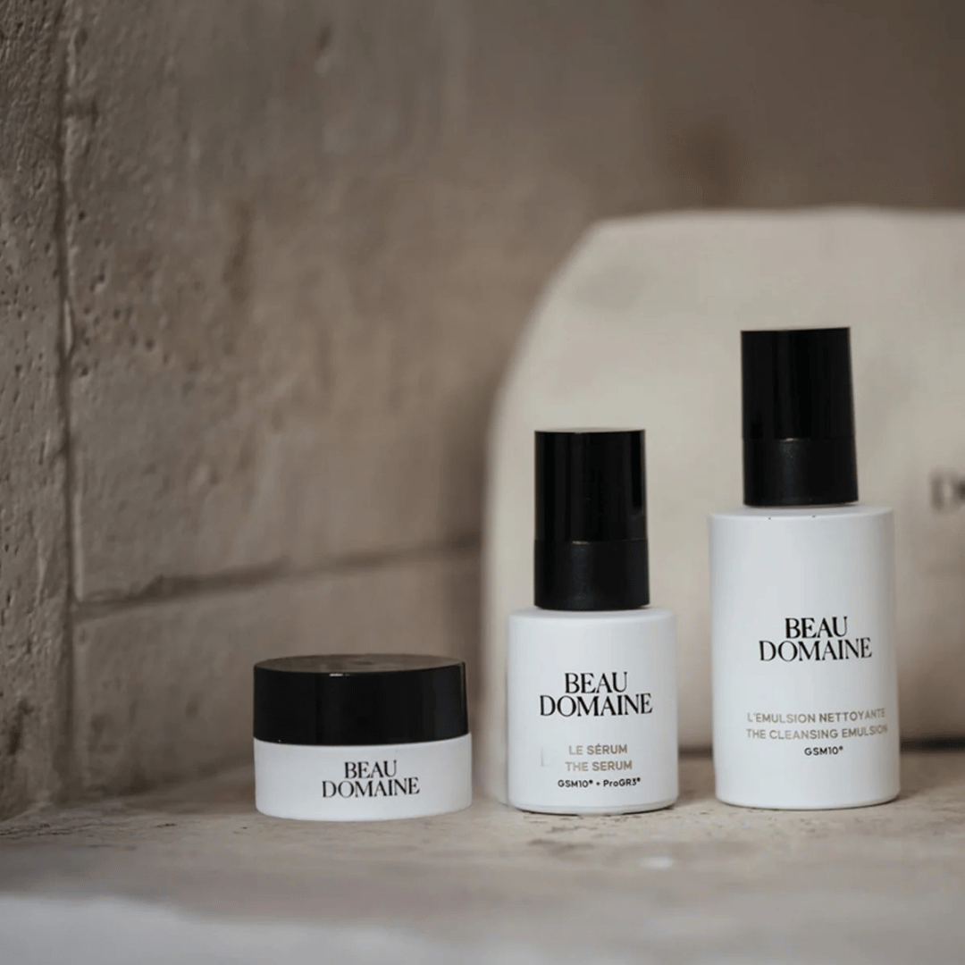 The Discovery Routine - Travel Size