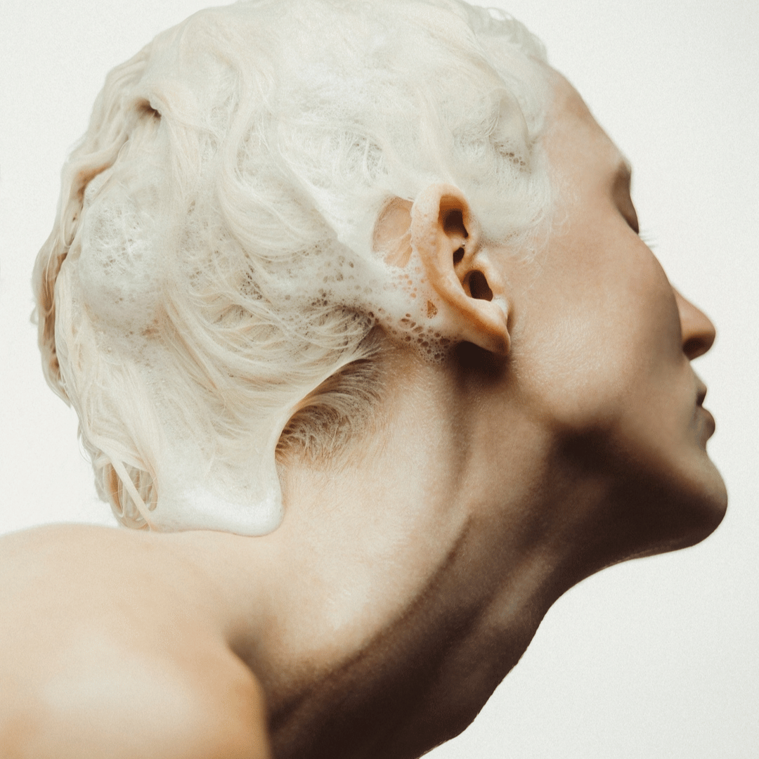 Le Rituel Cheveux Quotidien
