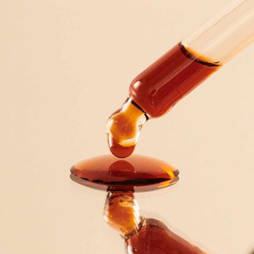 MAY VELVET Anti-Pollution Facial Oil