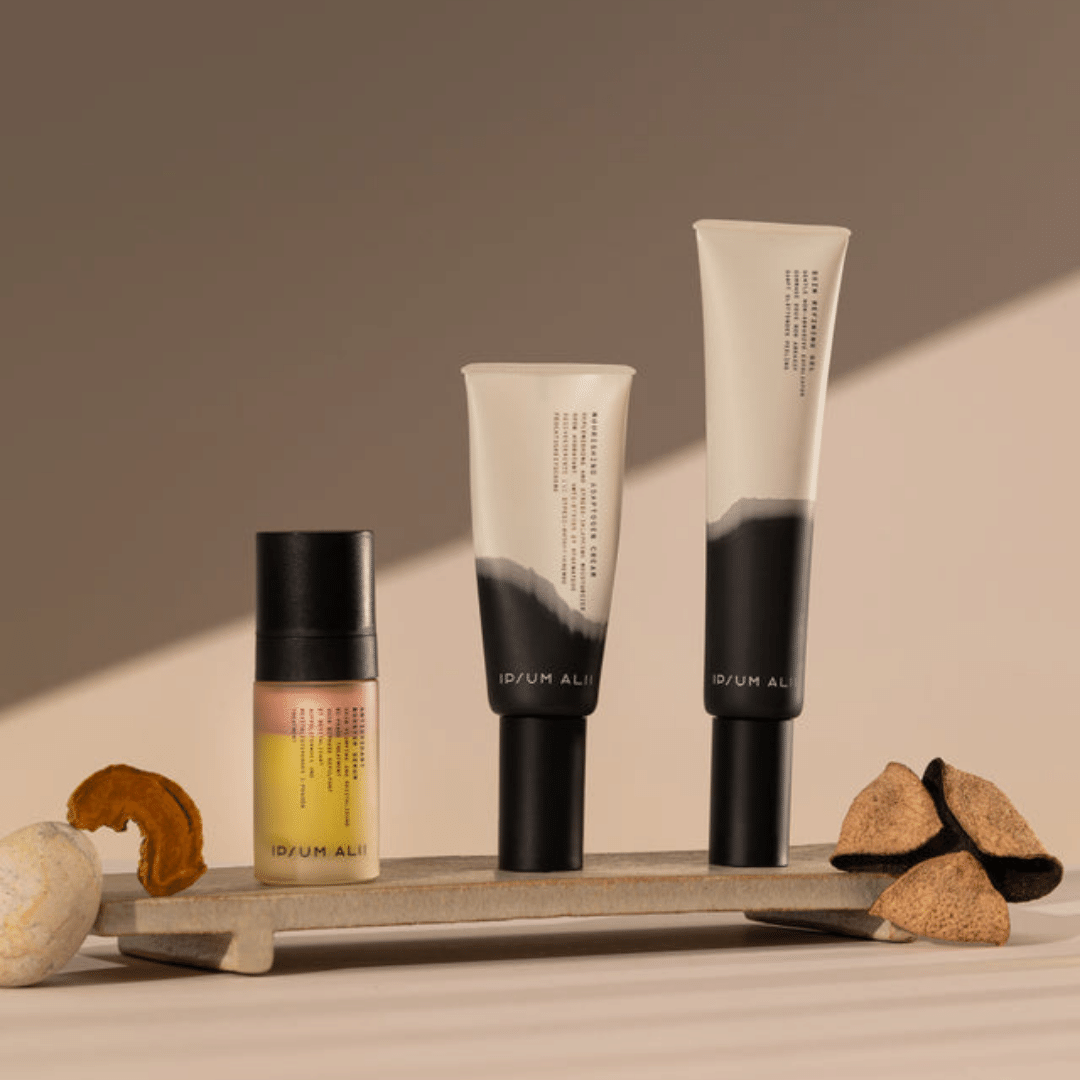Rituel Adaptogène Kampo J-beauty