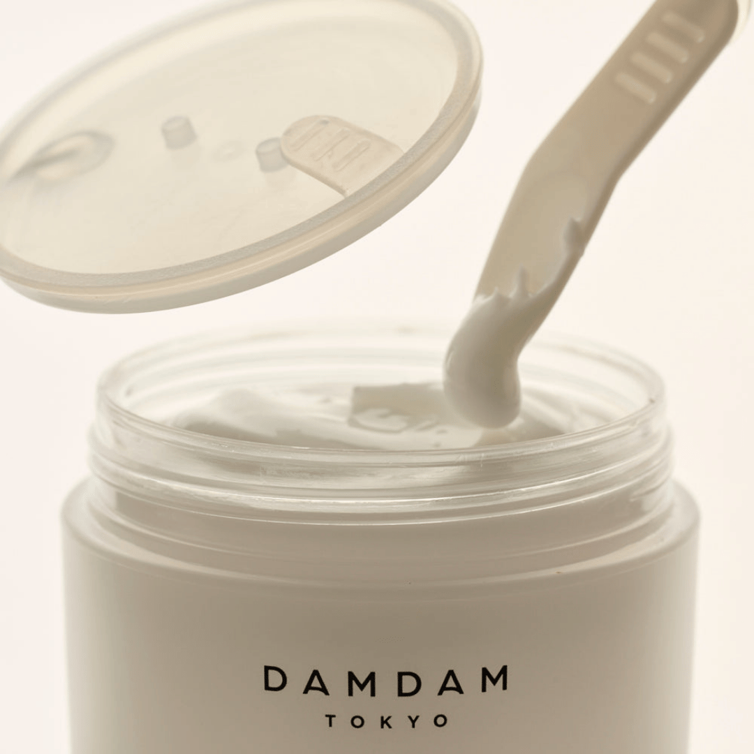 MOTCHI-MOTCHI Illuminating Face Cream