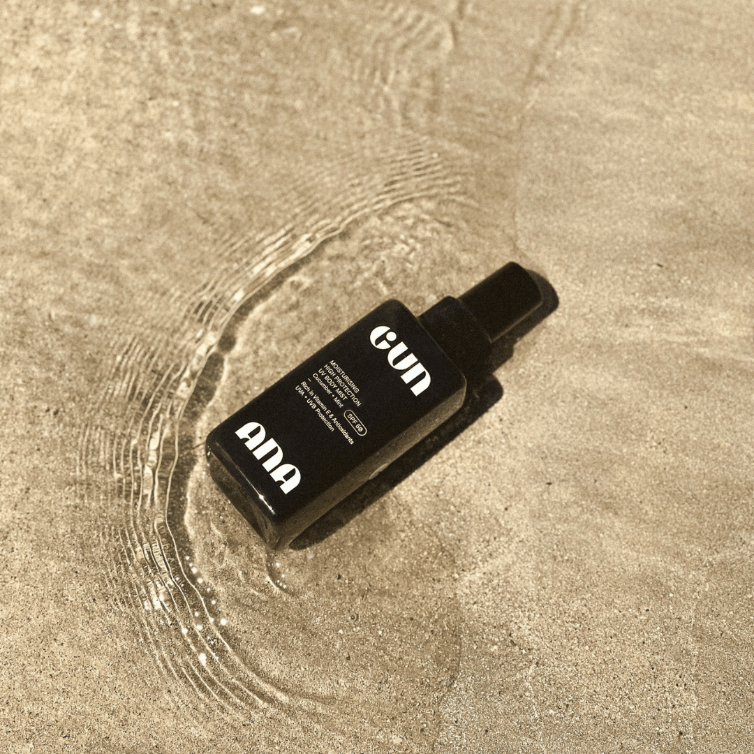 Brume Solaire Corps Invisible SPF30
