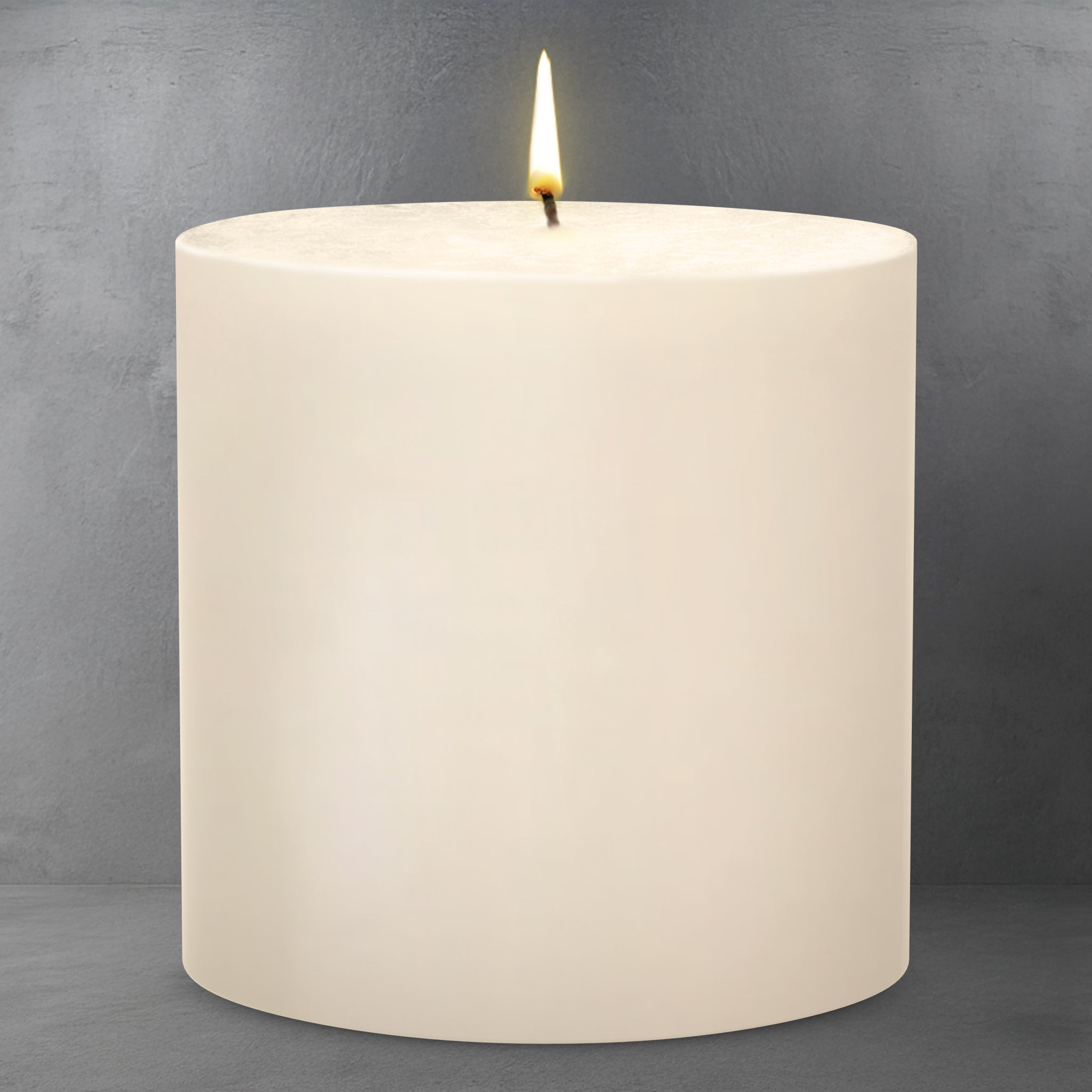 4"x4" ($8.95 each)┃Single┃Long burn time