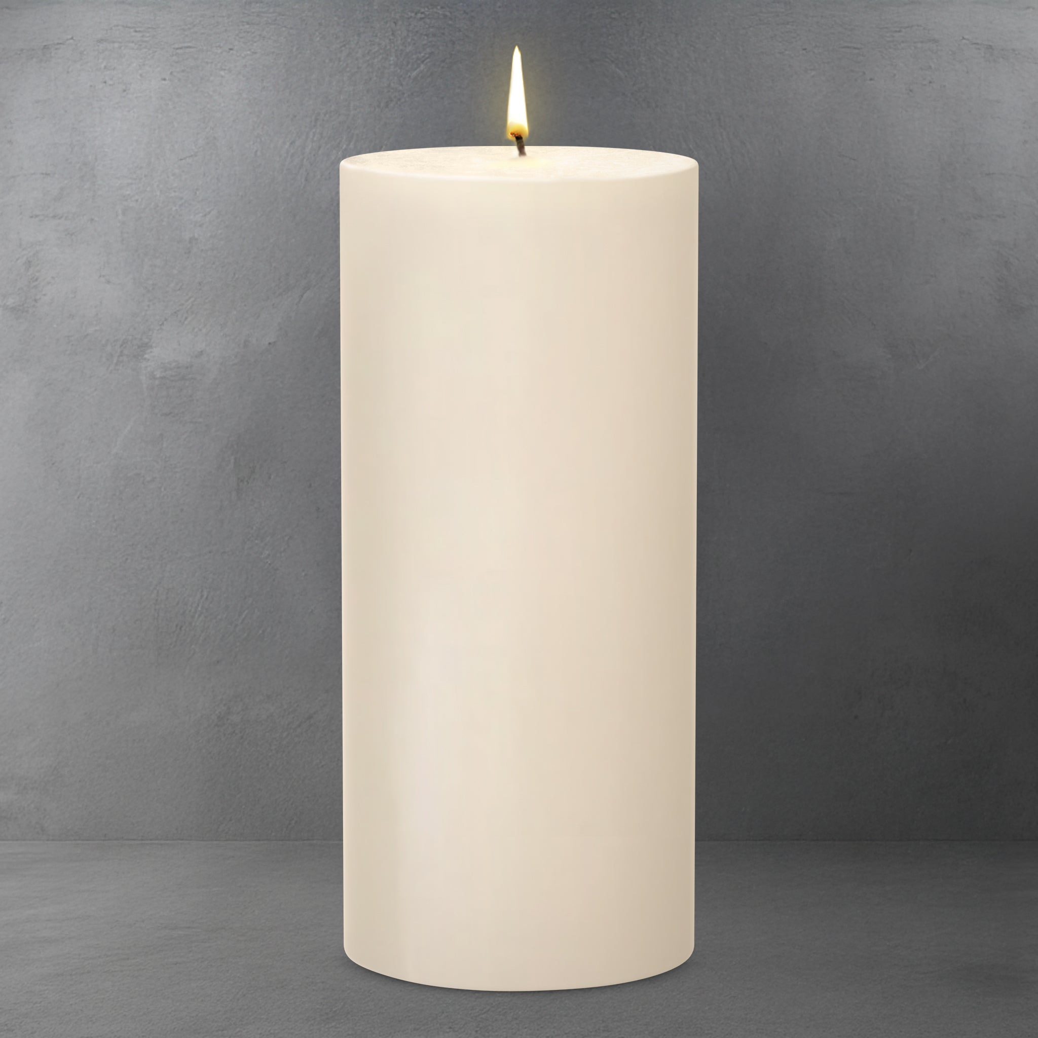 4"x9" ($19.49 each)┃Single┃Long burn time
