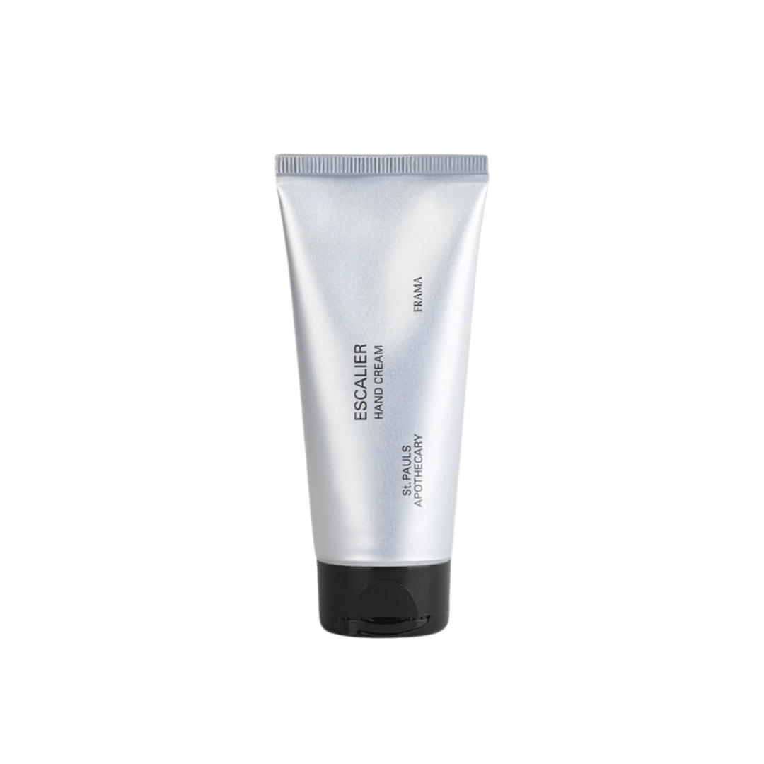 Perfumed Moisturizing Hand Cream