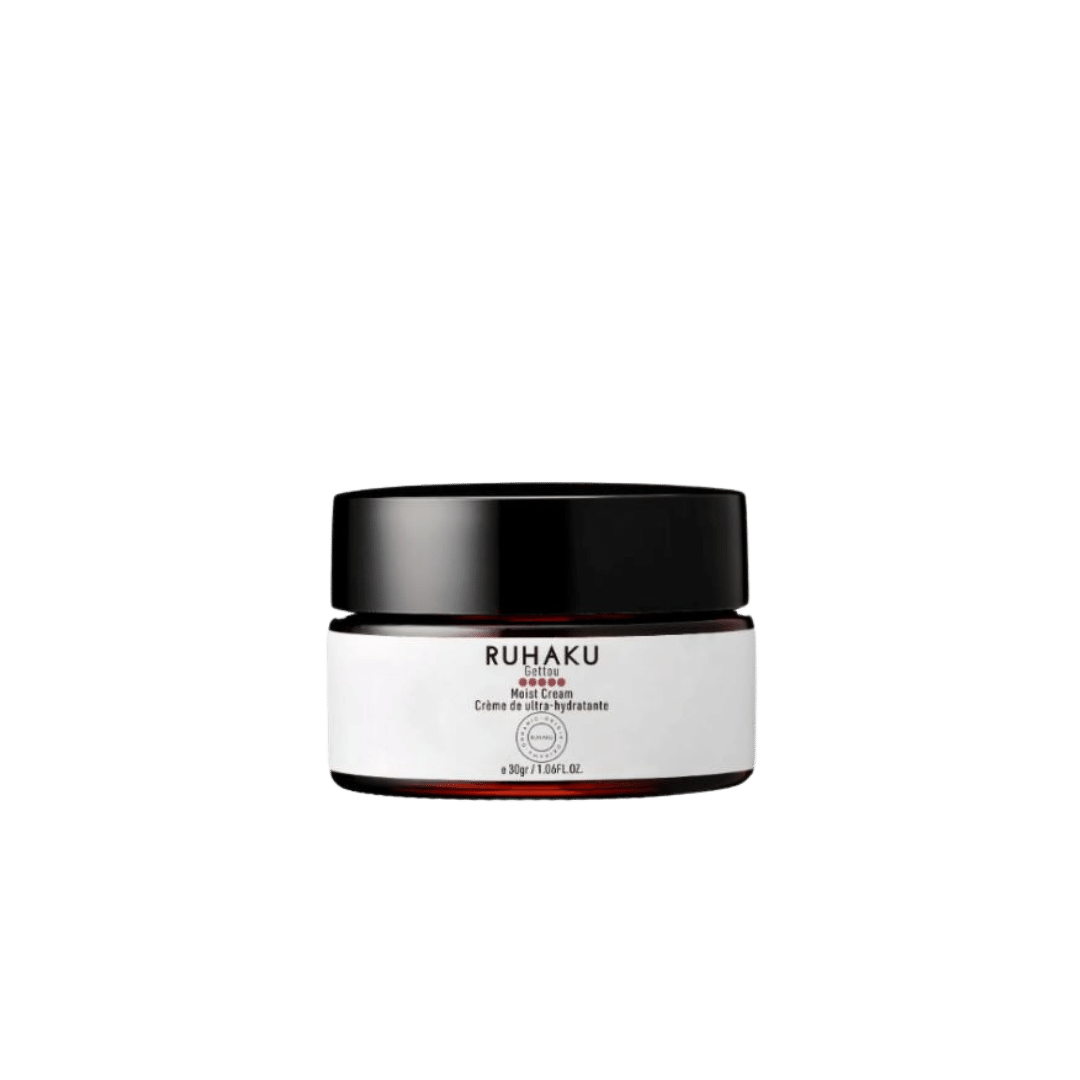 Set Rituel de Soin Anti-âge Japonais