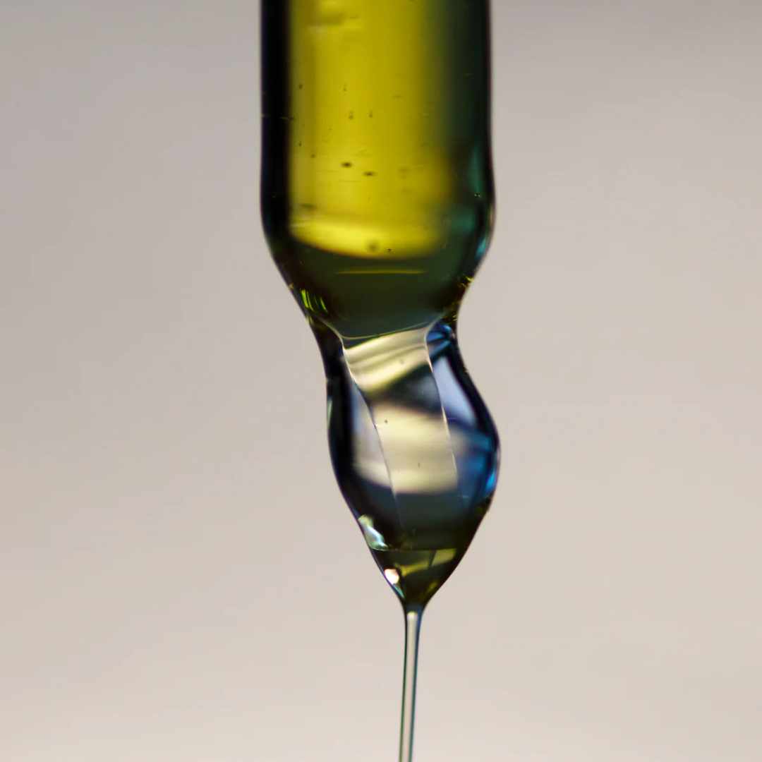 The Rich Cream - Anti-aging, Comfort, Intense Hydration