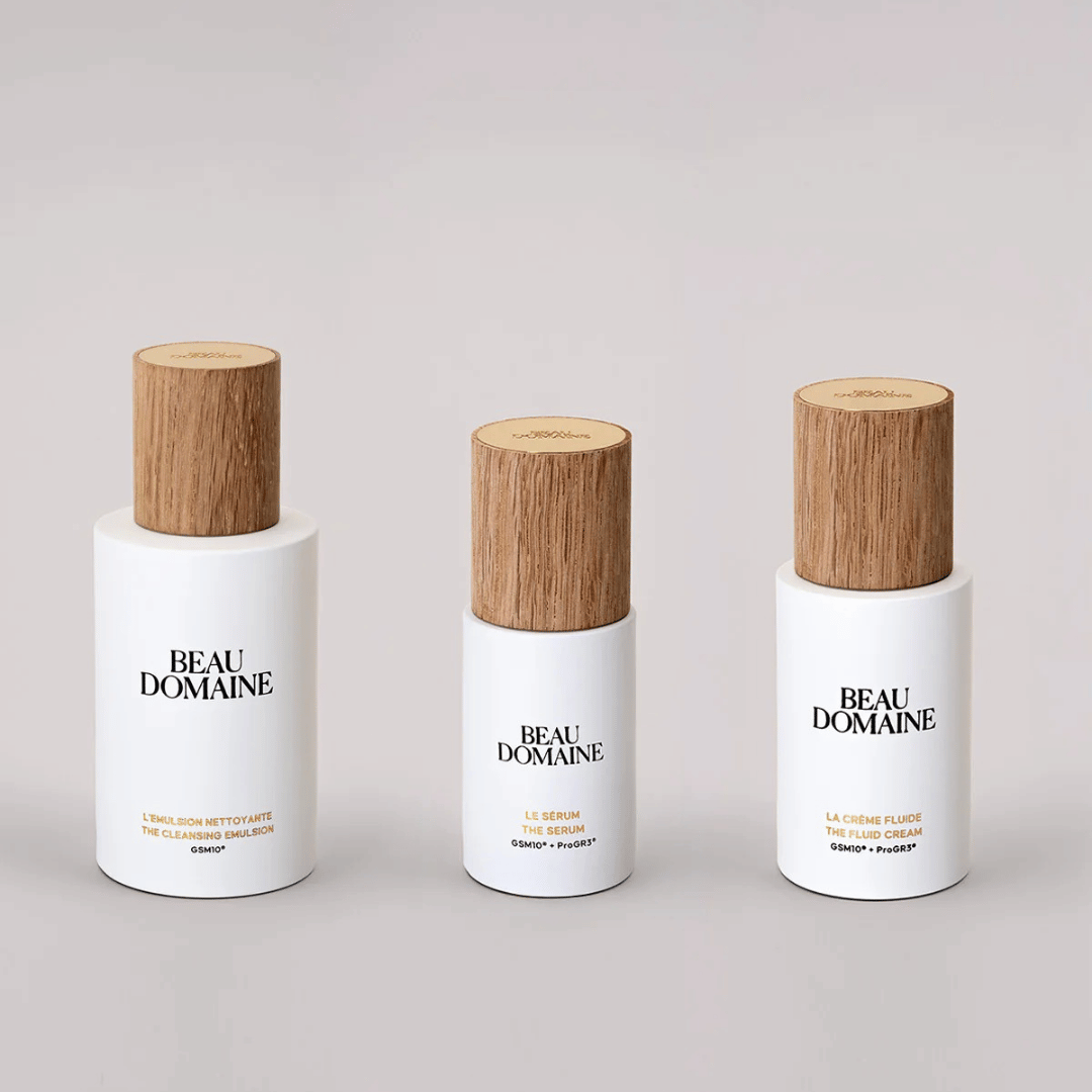 Cleansing Emulsion - Gentle &amp; Antioxidant