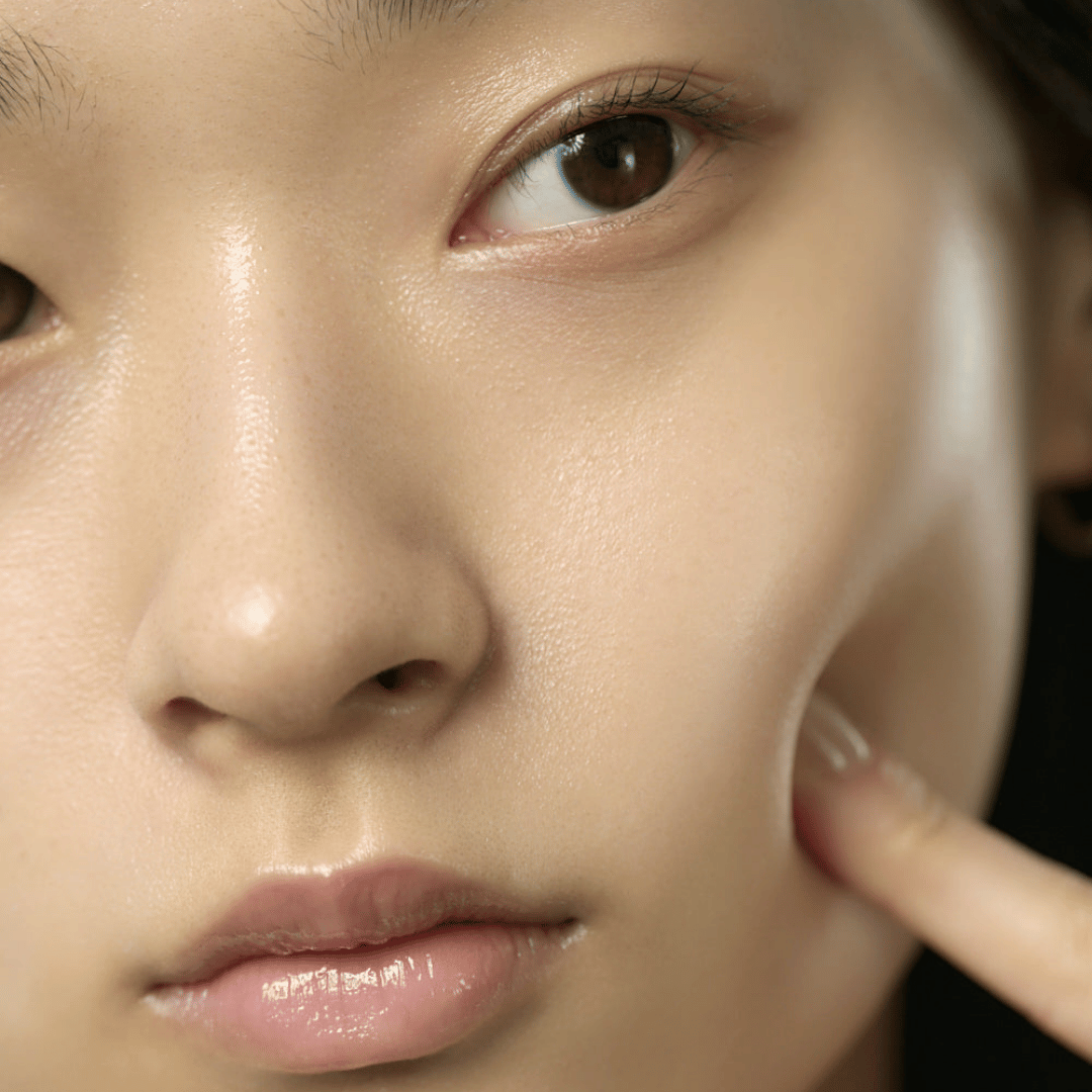 Crème Visage Illuminatrice  MOTCHI-MOTCHI