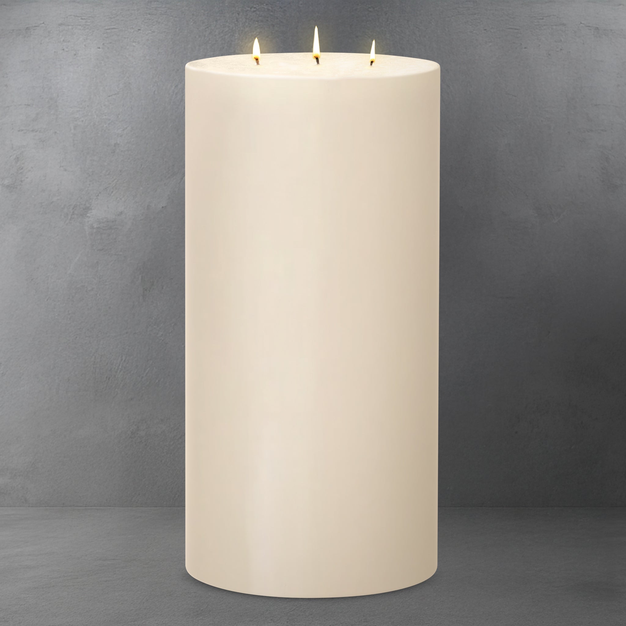 5"x10" ($31.95 each)┃Single┃Long burn time