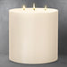 5"x5" ($16.95 each)┃Single┃Long burn time