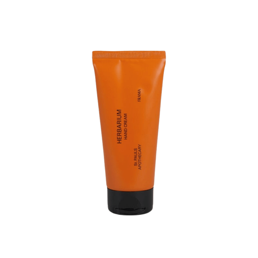 Perfumed Moisturizing Hand Cream