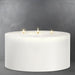 6"x3" ($13.95 each)┃Single┃Long burn time