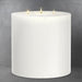 6"x6" ($27.95 each)┃Single┃Long burn time