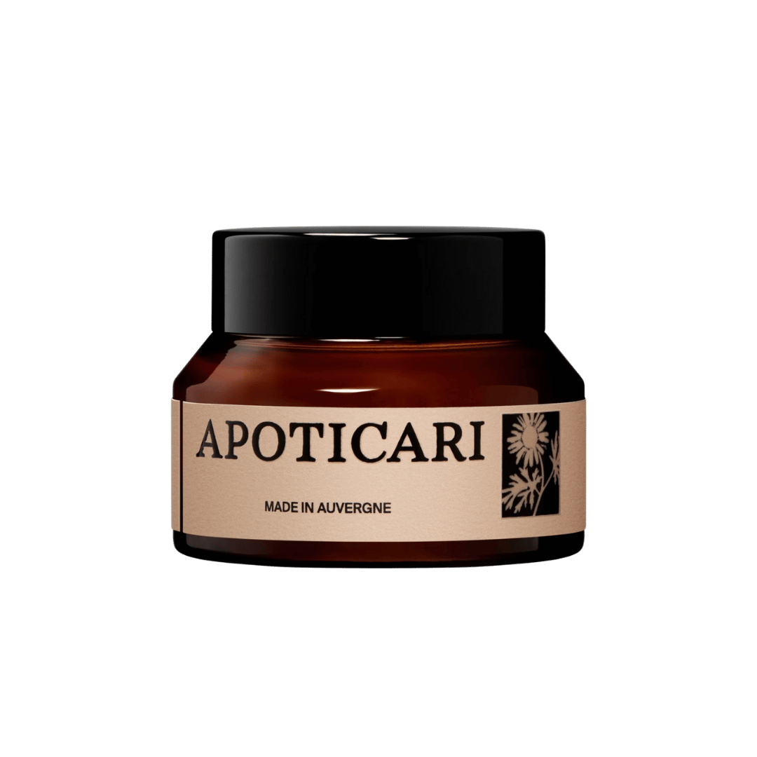 Moisturizing Face Cream - Chamomile