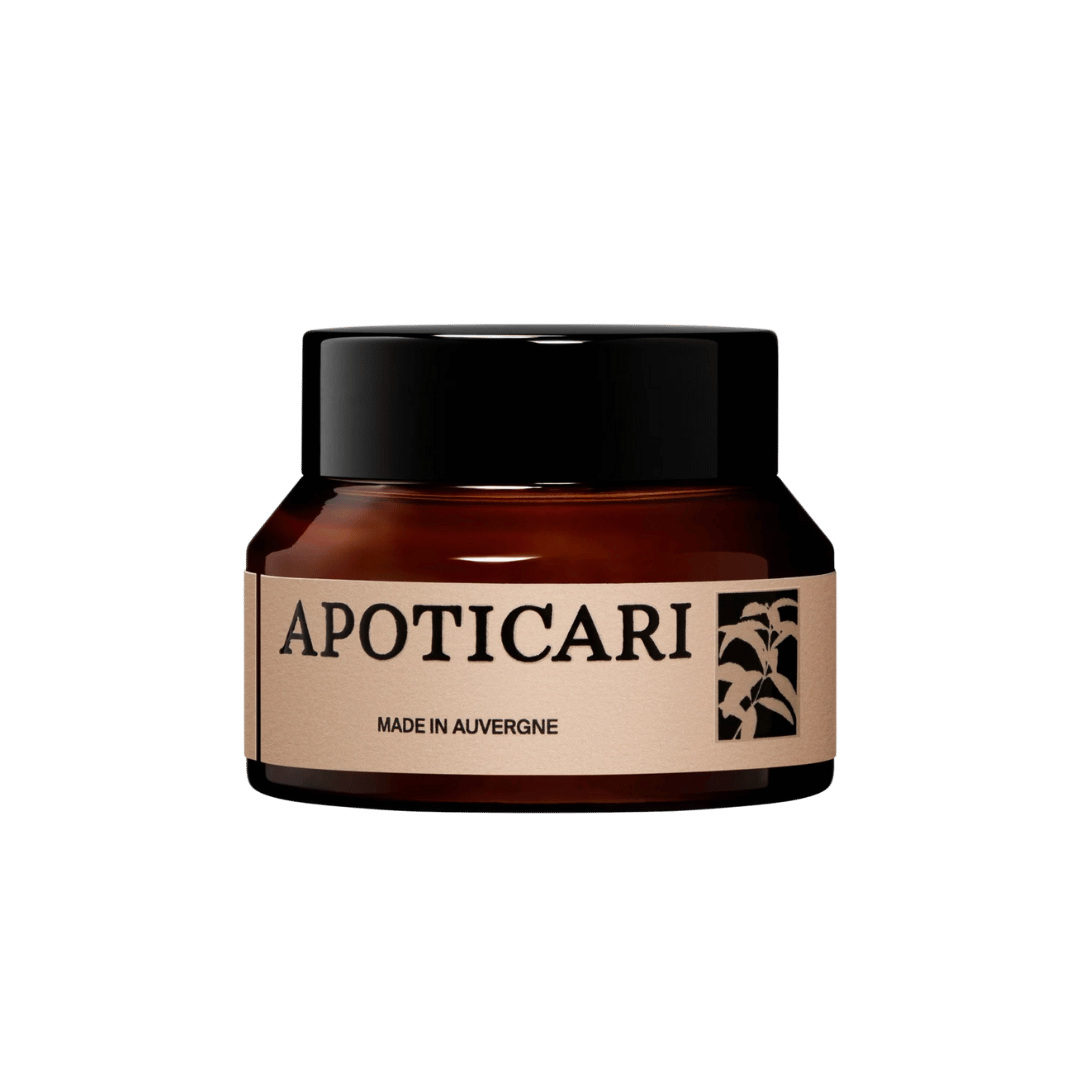 Nourishing Night Cream - Verbena