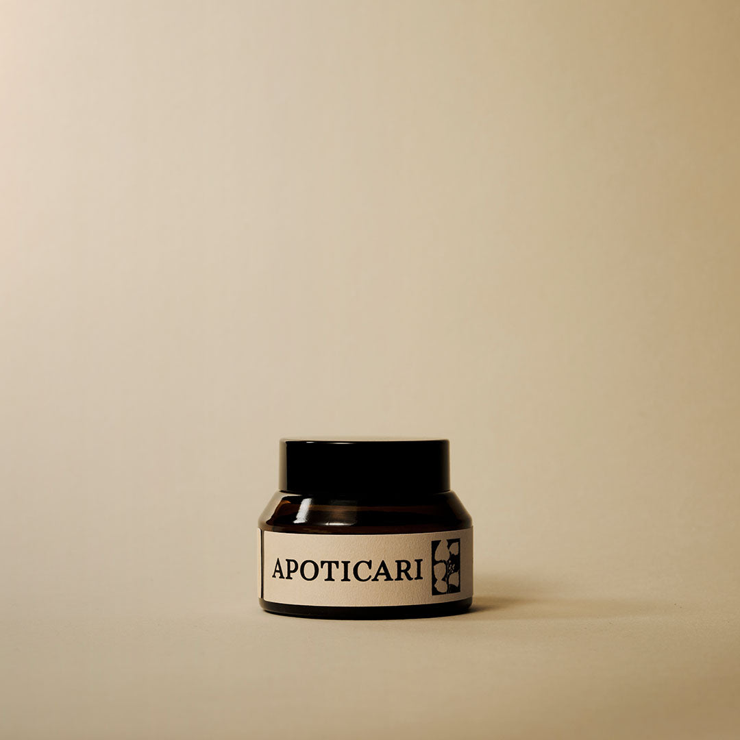 Nourishing Night Cream - Verbena