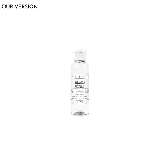 Black Orchid (Our Version) Fragrance Oil