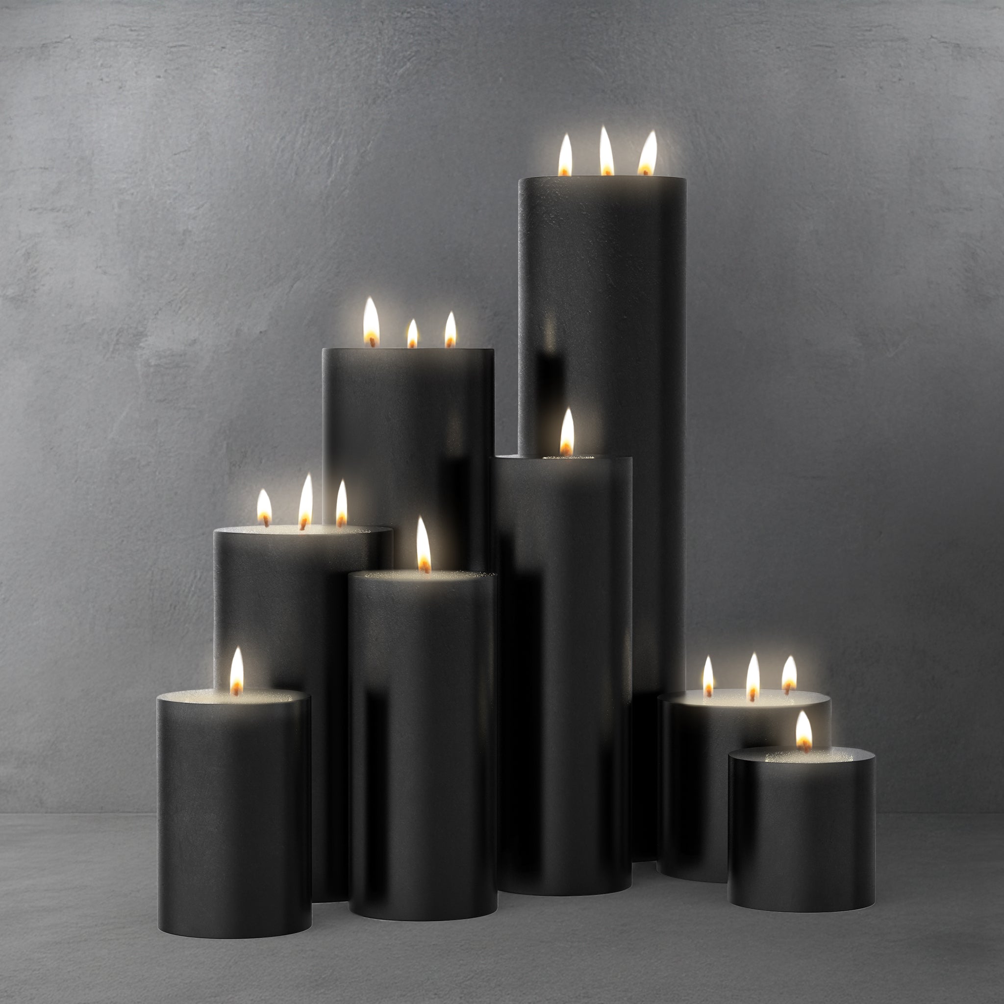 4"x4" ($7.83 each)┃12pcs/case┃Long burn time,4"x6" ($11.99 each)┃4pcs/case┃Long burn time,4"x9" ($17.74 each)┃4pcs/case┃Long burn time,4"x12" ($23.98 each)┃2pcs/case┃Long burn time,5"x5" ($15.98 each)┃2pcs/case┃Long burn time,5"x10" ($30.98 each)┃2pcs/case┃Long burn time,5"x15" ($34.48 each)┃2pcs/case┃Long burn time,5"x20" ($55.48 each)┃2pcs/case┃Long burn time  #size_4 and 5 Case