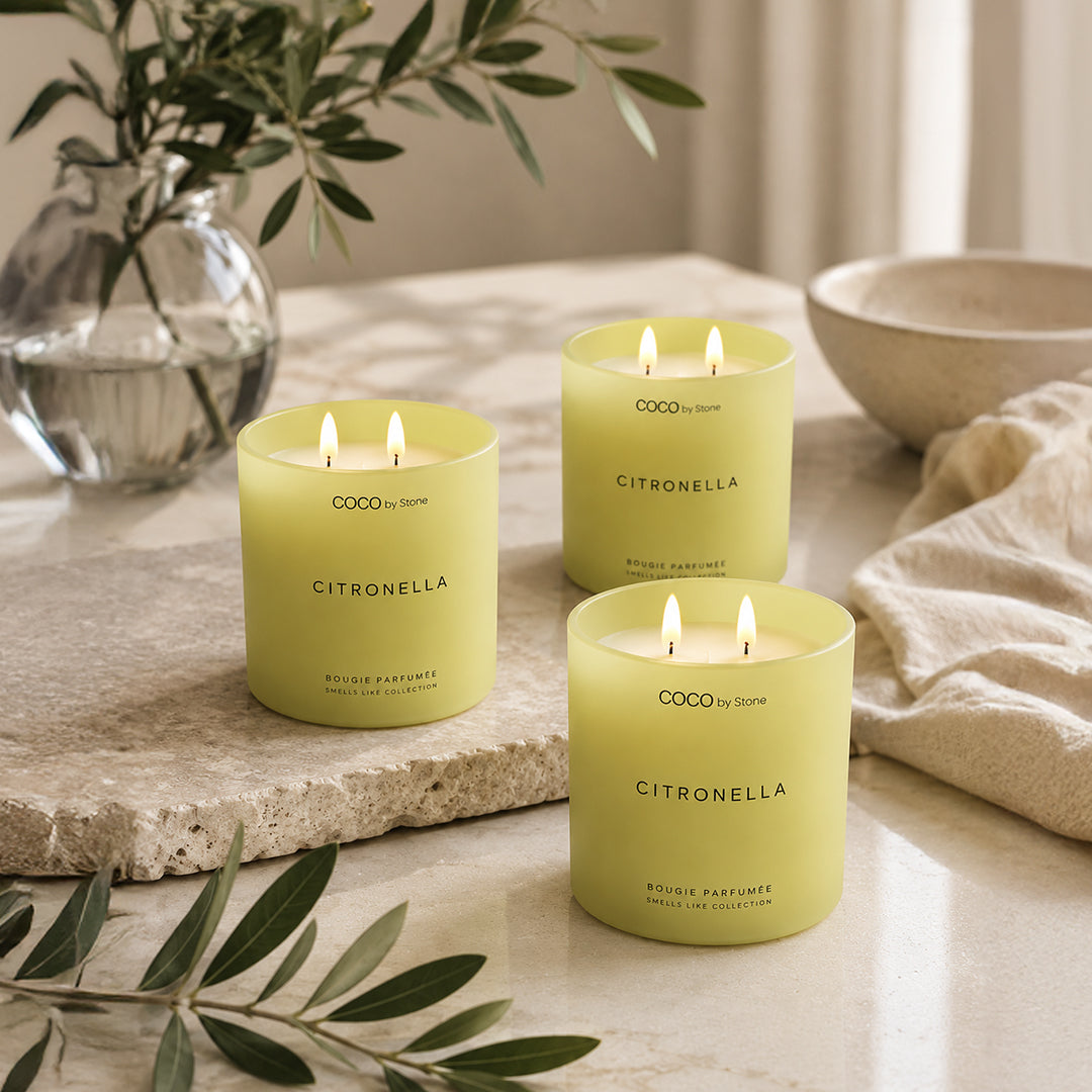 11oz Smells Like Citronella Candle