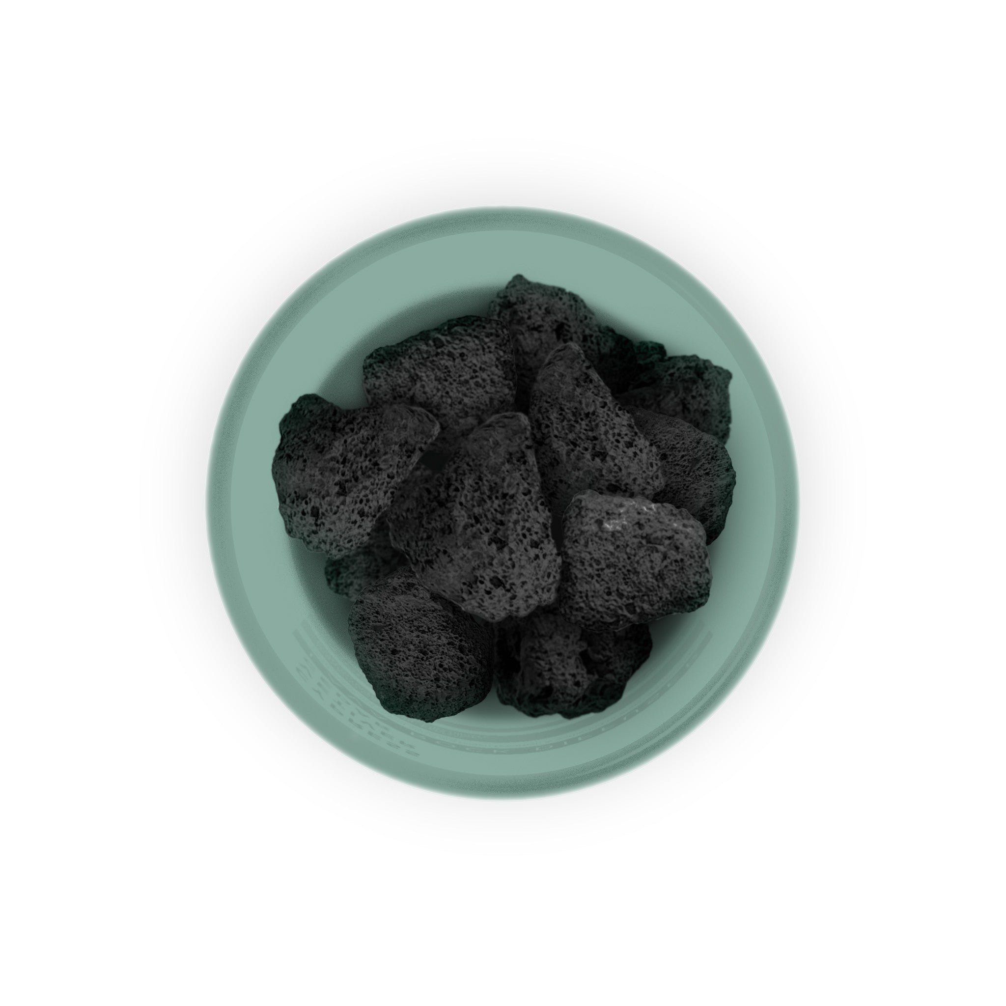 Lava Rock Diffuser with Oil Starter Pack (Cypress | Vetiver | Cedar)