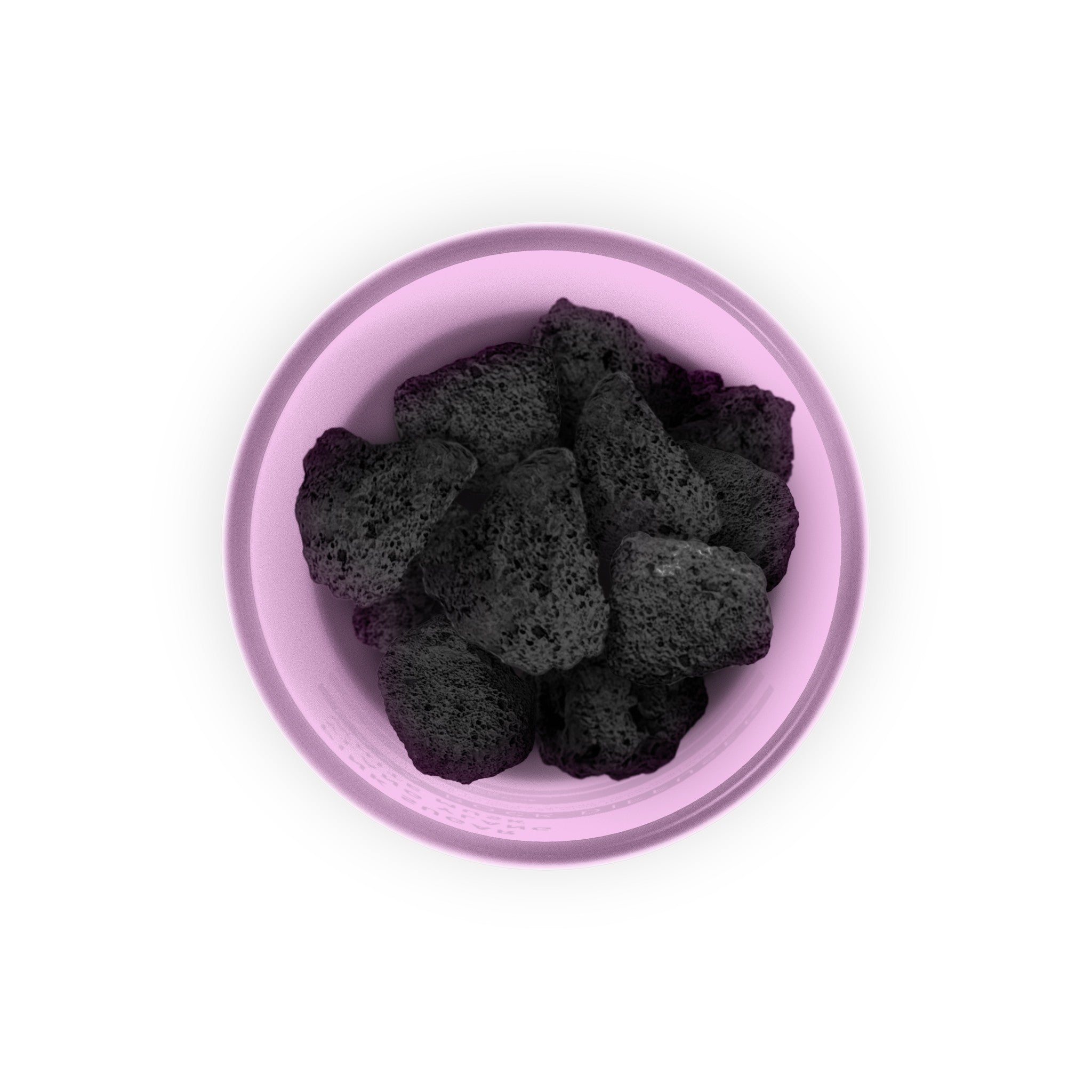 Lava Rock Diffuser with Oil Starter Pack (Pink Sugar | Ylang Ylang | White Musk)