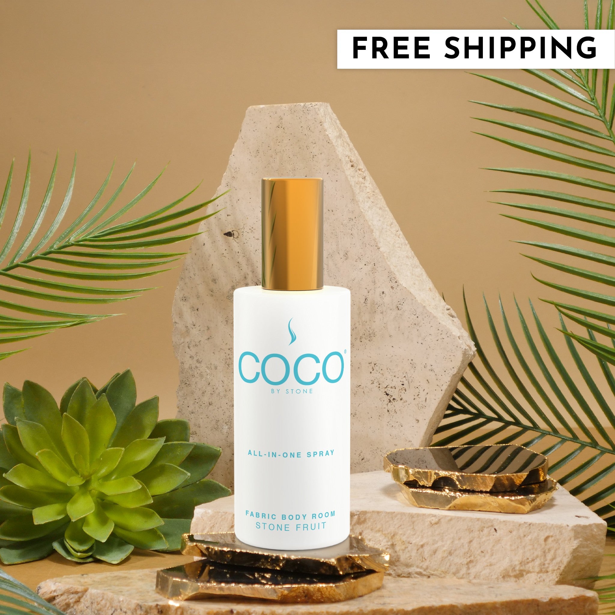5oz Stone Fruit All-In-One Spray