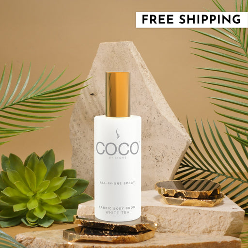 5oz White Tea All-In-One Spray