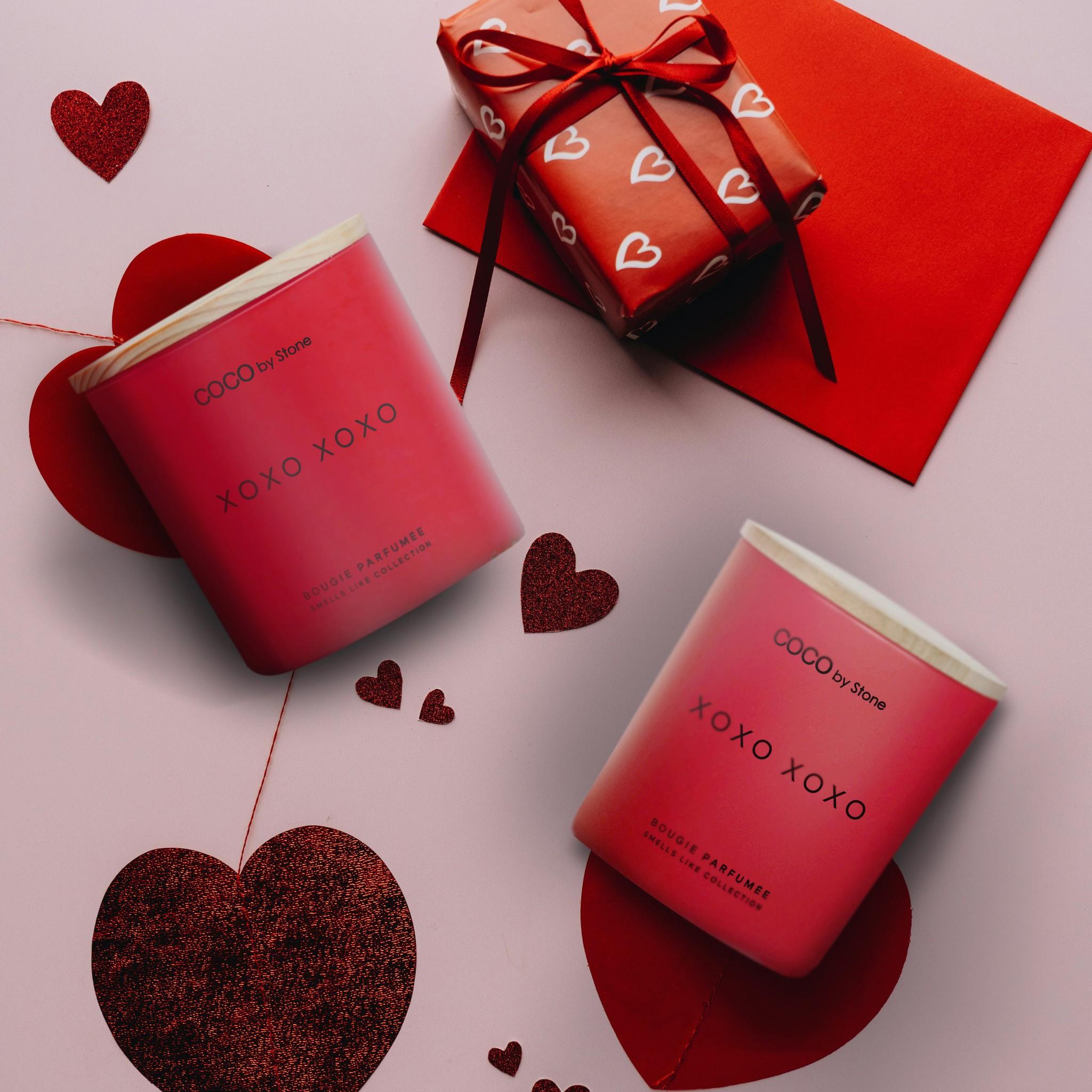 11oz Smells Like XOXO XOXO Candle