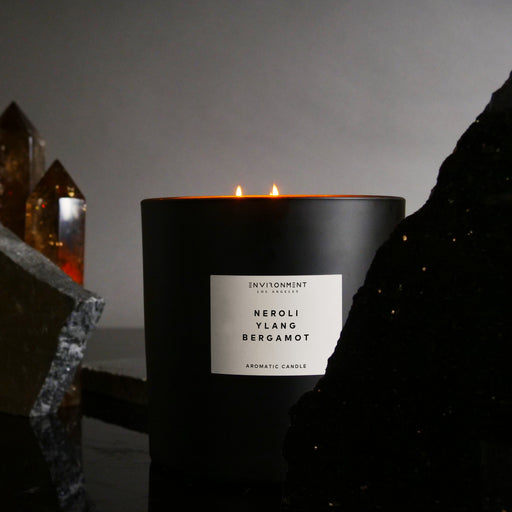 Chanel Candle 5.5oz