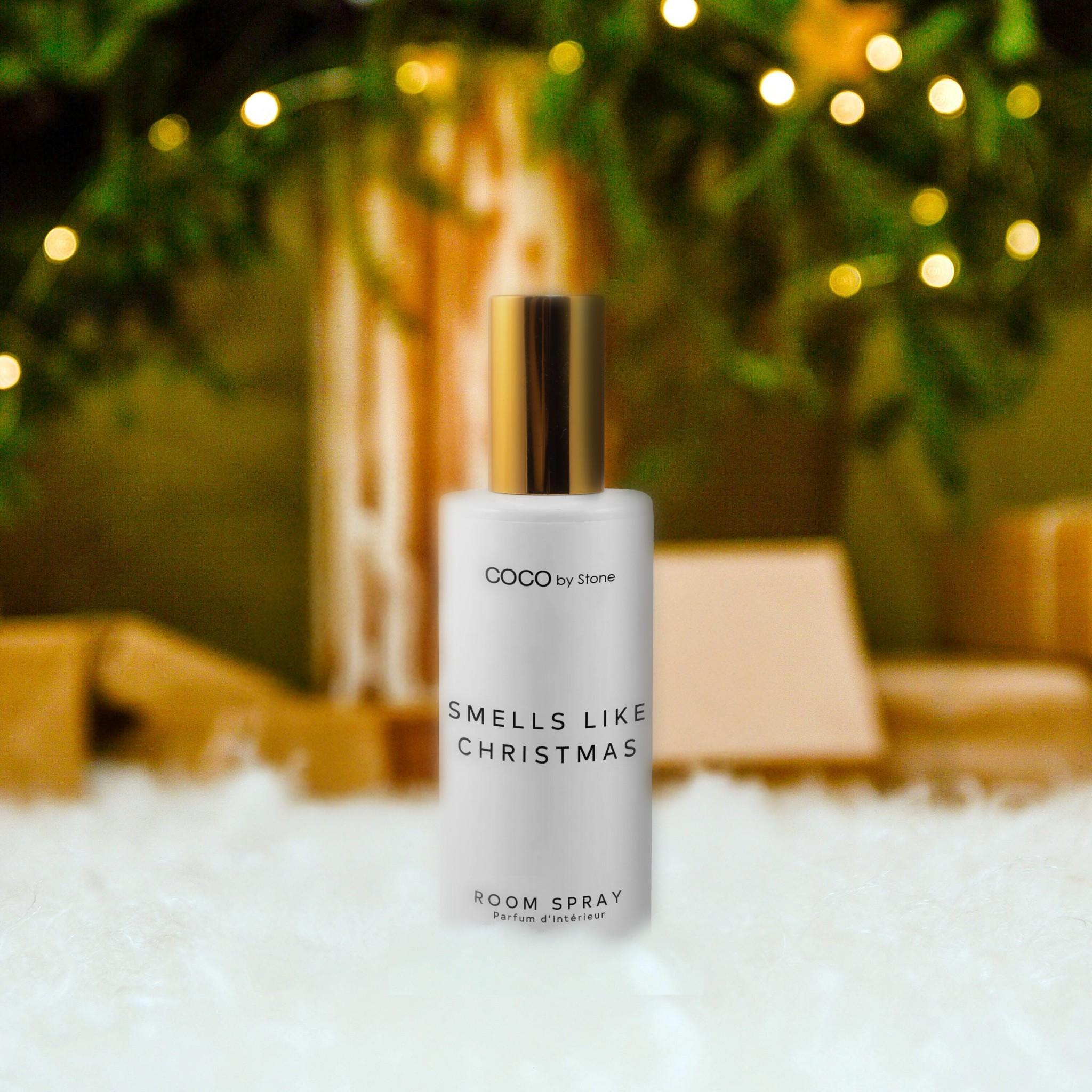 5oz Smells Like Christmas Room Spray