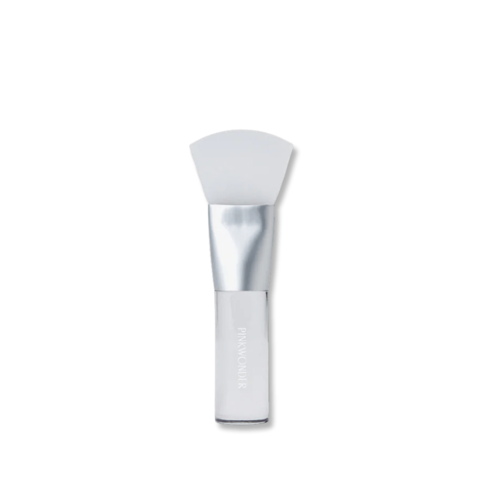 Pinceau Applicateur masque & fond de teint - Silicon Pack Brush