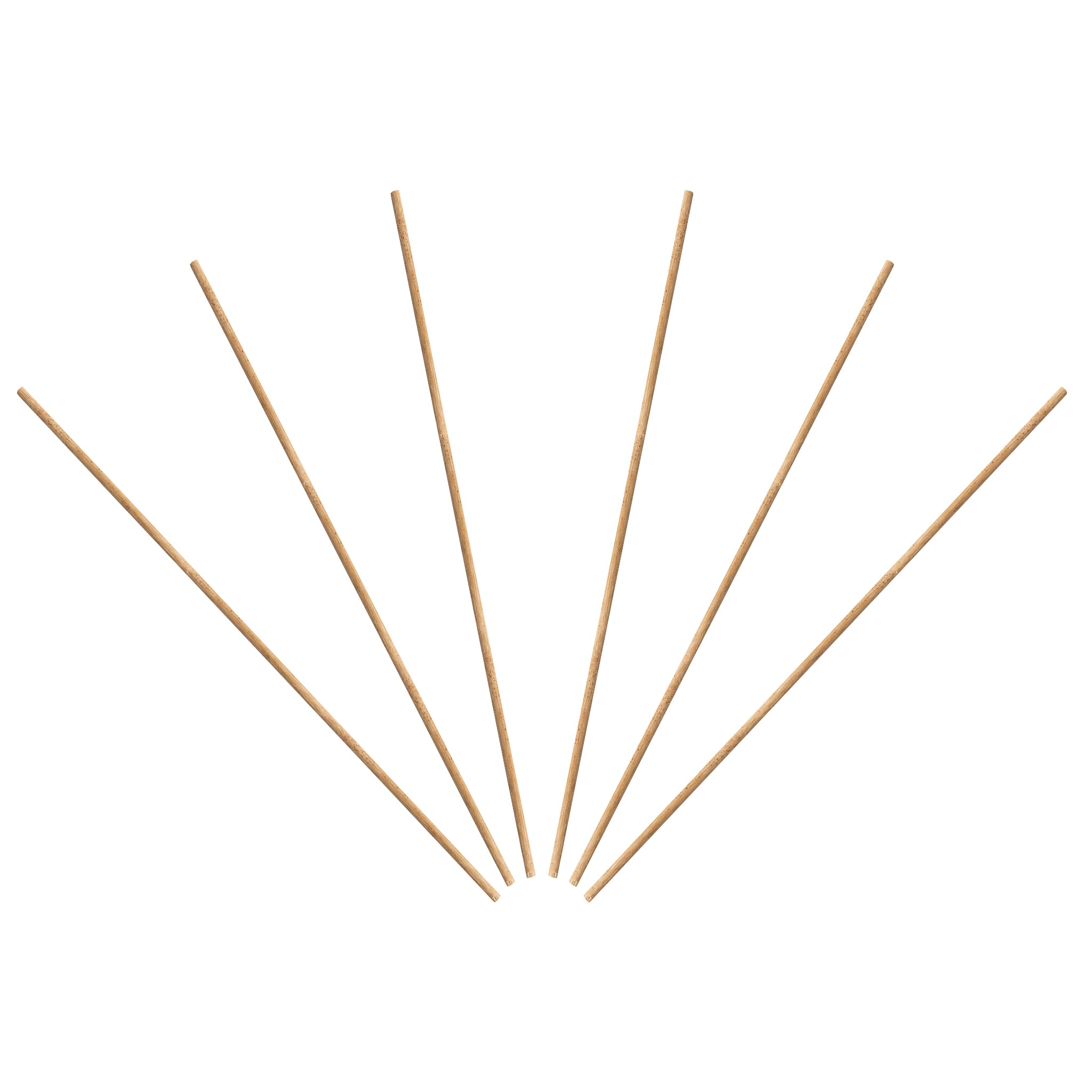Diffuser Stick (Natural Color Fiber) - (W) 4mm x (H) 30cm