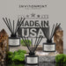 Made in USA