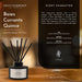 Scent Character: This fragrance begins with a black pepper note enhanced by bergamot & cassis. It then develops a strong green accord with a white rose base in the main body. The fragrance dries down to with a warm oakmoss, tonka & a clean musk base.