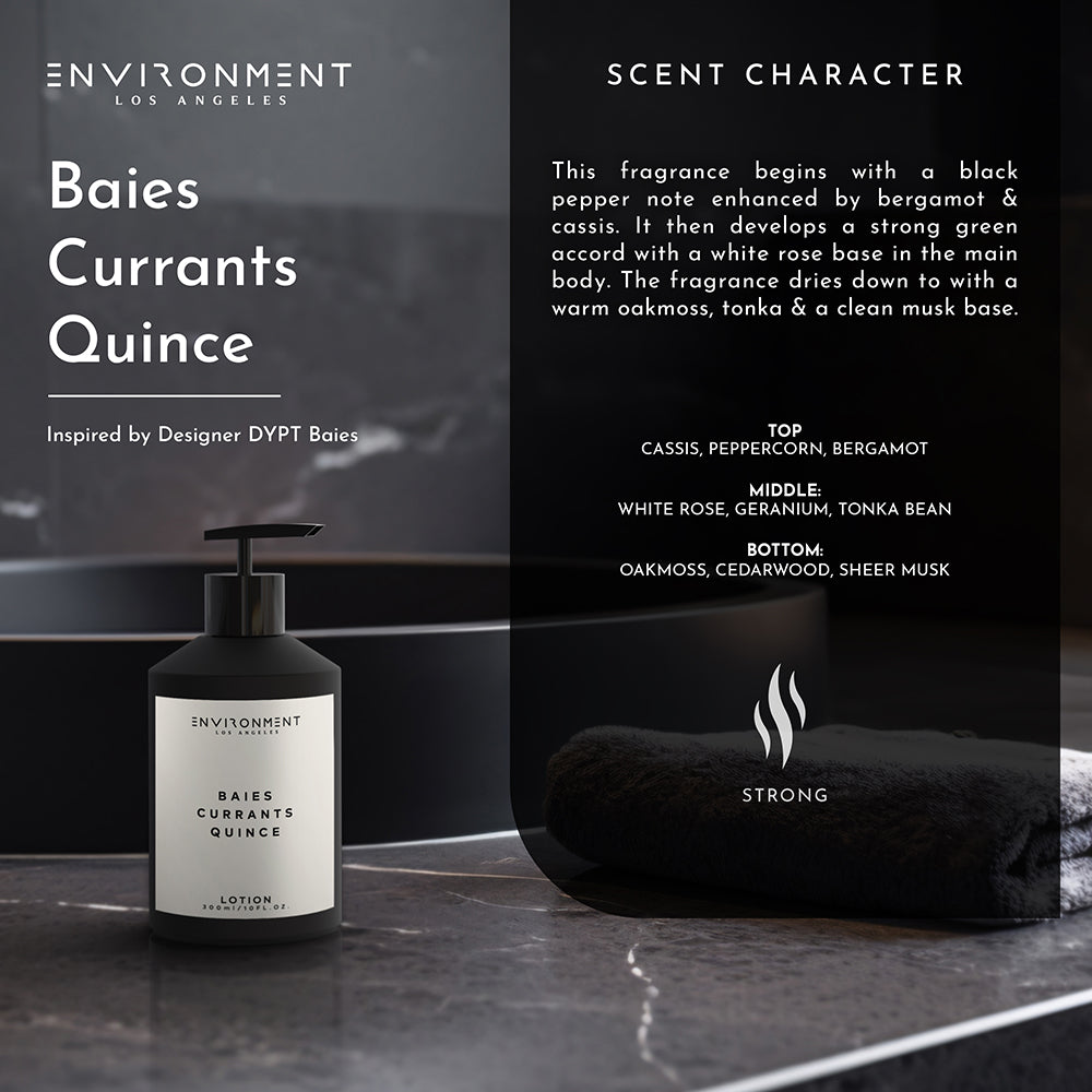 Scent Character