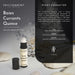 Scent Character: This fragrance begins with a black pepper note enhanced by bergamot & cassis. It then develops a strong green accord with a white rose base in the main body. The fragrance dries down to with a warm oakmoss, tonka & a clean musk base.