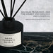 Maximum Fragrance Load for Highest performance and lingering. Aplication is for air only use