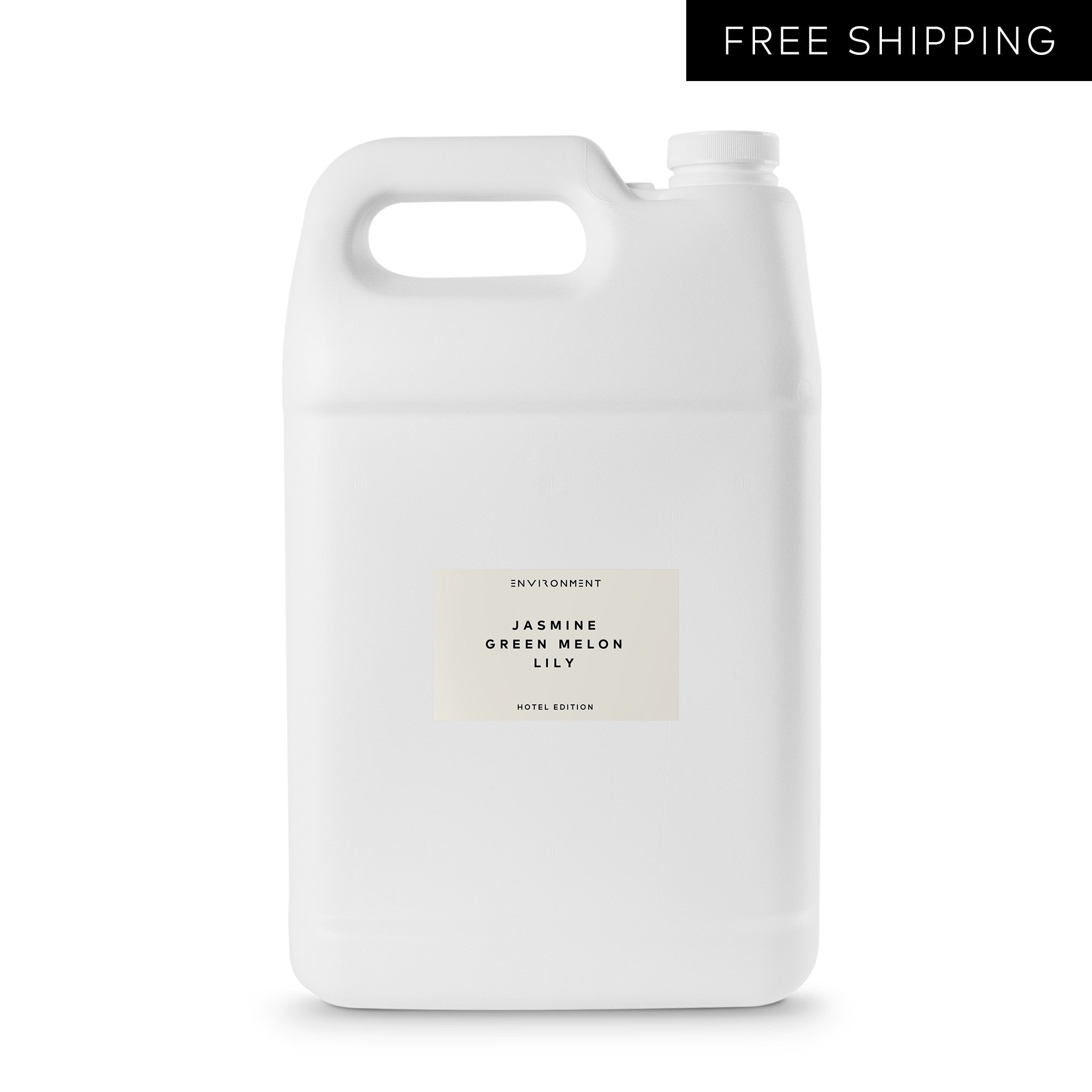 128oz Jasmine | Green Melon | Lily Machine Diffusing Oil (Inspired by The Wynn Hotel®)